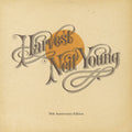 Neil Young: Harvest (50th Anniversary Edition) - VINYL