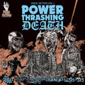 Various Artists: Dying Victims 1: Power Thrashing Death / Various - CD