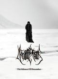 Deinonychus: The Silence Of December - CD