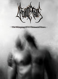 Deinonychus: The Weeping Of A Thousand Years - CD