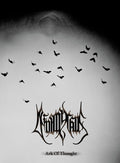 Deinonychus: Ark Of Thought - CD