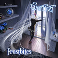 Everfrost: Frostbites - CD