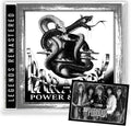 Paradox: Power & The Glory - CD