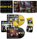 Green Day: Nimrod (25th Anniversary Edition) - CD