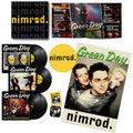 Green Day - Nimrod - LP Box Set [ Record ]