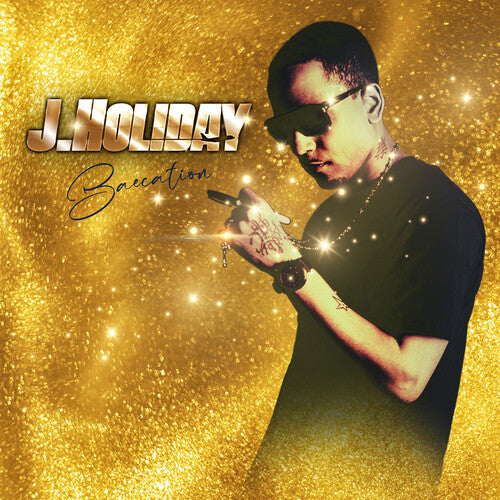 J. Holiday: Baecation { CD }
