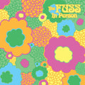 Fuss: In Person - VINYL