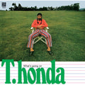 T. Honda - What's Going On - LP [ Record ]