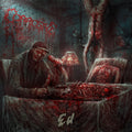 Corrosive: Ed - CD