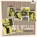 Various Artists: Rod Willis & The Chic (Various Artists) - VINYL