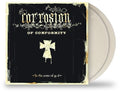 Corrosion of Conformity: In The Arms Of God   (Natural) - VINYL