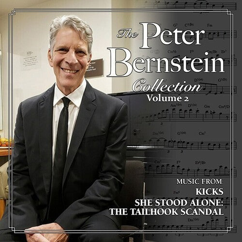 Peter Bernstein: Peter Bernstein Collection: Volume 2 - Limited - CD