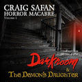 Craig Safan: Craig Safan: Horror Macabre Volume 1 - CD