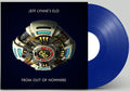 Jeff ( Elo ) ( Jeff Lynne's Elo ) Lynne: From Out Of Nowhere - Limited 180-Gram Blue Colored Vinyl - VINYL