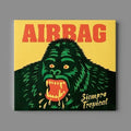 Airbag: Siempre Tropical - CD
