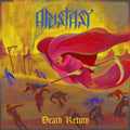 Apostasy: Death Return - VINYL