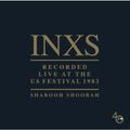 INXS - Recorded Live At The US Festival 1983: Shabooh Shoobah - LP [ Record ]