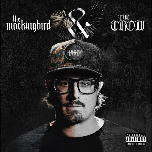 HARDY - The Mockingbird & The Crow - LP [ Record ]