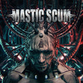 Mastic Scum: Icon - VINYL