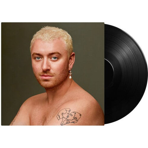Sam Smith - Gloria - LP [ Record ]