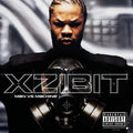Xzibit - MAN VS MACHINE - LP [ Record ]