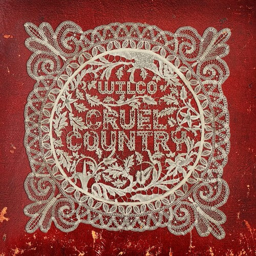 Wilco - Cruel Country - LP [ Record ]