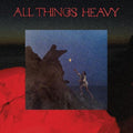 Mynolia: All Things Heavy [ Vinyl ]