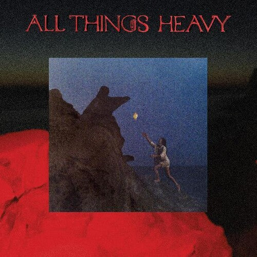Mynolia: All Things Heavy [ Vinyl ]