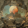 High Command: ECLIPSE OF THE DUAL MOONS - VINYL