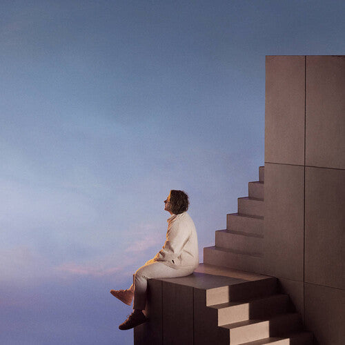 Lewis Capaldi - Broken By Desire To Be Heavenly Sent - LP [ Record ]