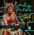 Lady Pulse: No Romance Without Finance { CD }