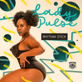 Lady Pulse: Rhythm Stick { CD }