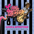 Little Beaver: Love & Affection (From The House Of Correction) { CD }