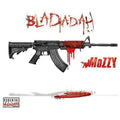 Mozzy - Bladadah - RSD LP [ Record ]