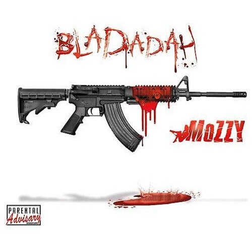 Mozzy - Bladadah - RSD LP [ Record ]