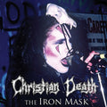 Christian Death: The Iron Mask - VINYL
