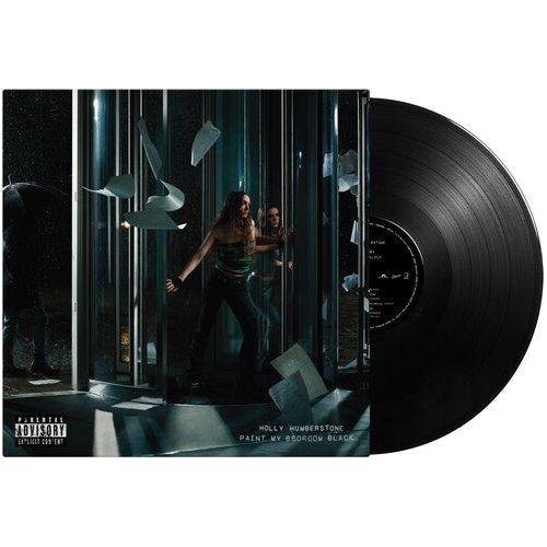 Holly Humberstone - Paint My Bedroom Black - LP [ Record ]