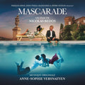 Anne-Sophie Versnaeyen: Mascarade (Original Soundtrack) - CD