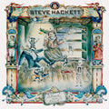 Steve Hackett: Please Don't Touch - incl. 3 Bonus Tracks - CD