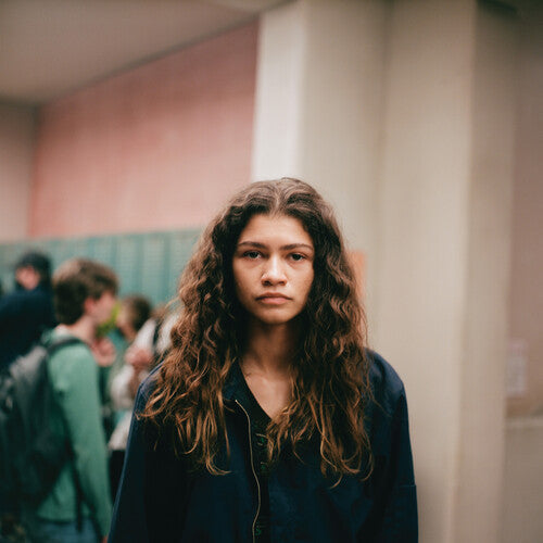Euphoria: Season 2 - Original Score From The HBO Series - LP [ Record ]