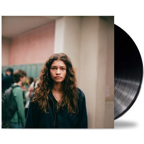 Euphoria: Season 2 - Original Score From The HBO Series - LP [ Record ]