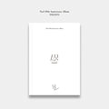 Noel: Twenty - incl. 64pg Photobook, Postcard, Photocard + Logo Sticker - CD