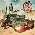 Wisin & Yandel: La Ultima Mision - CD