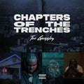Tee Grizzley: Chapters Of The Trenches { CD }