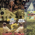 Quasi - Breaking The Balls Of History - LP [ Record ]