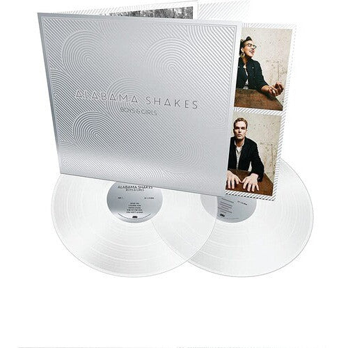 Alabama Shakes - Boys & Girls (10th Anniversary) - LP [ Record ]
