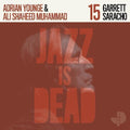 Garrett Saracho: Garrett Saracho Jid015 - VINYL