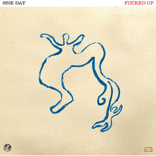 Fucked Up - One Day - Indie LP [ Record ]