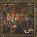 Body Bag Ben X J Scienide: Enough To Plague A Saint { CD }