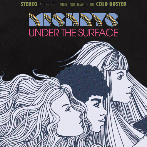 Michryc: Under The Surface [ Vinyl ]